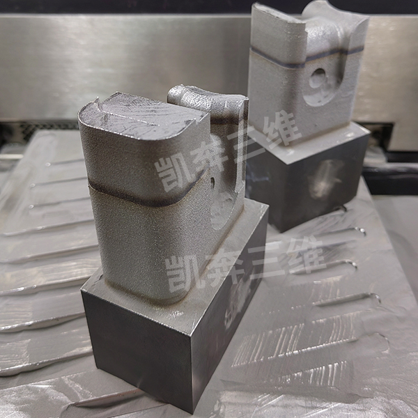 壓鑄模具3D打印能減少氣孔缺陷嗎